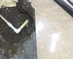嘉兴卫生间测漏水多少钱