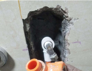 嘉兴卫生间测漏水哪家好