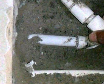 嘉兴卫生间测漏水哪家好