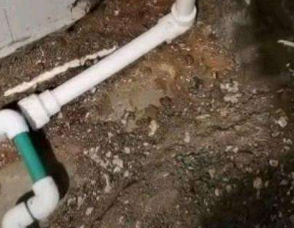 嘉兴卫生间测漏水服务电话