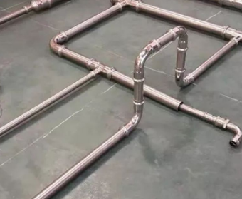 嘉兴水管维修多少钱