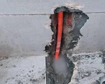 嘉兴漏水检测哪家好